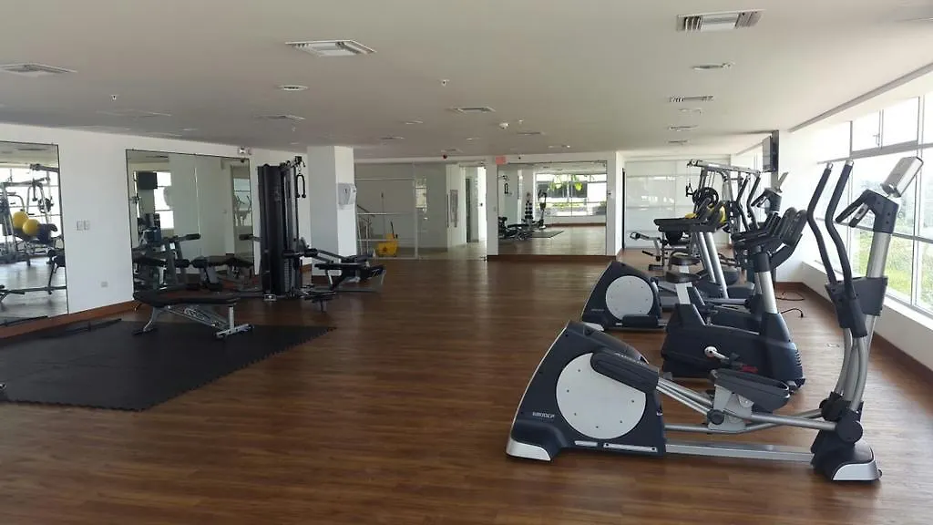 Bellini 2 Daire Guayaquil