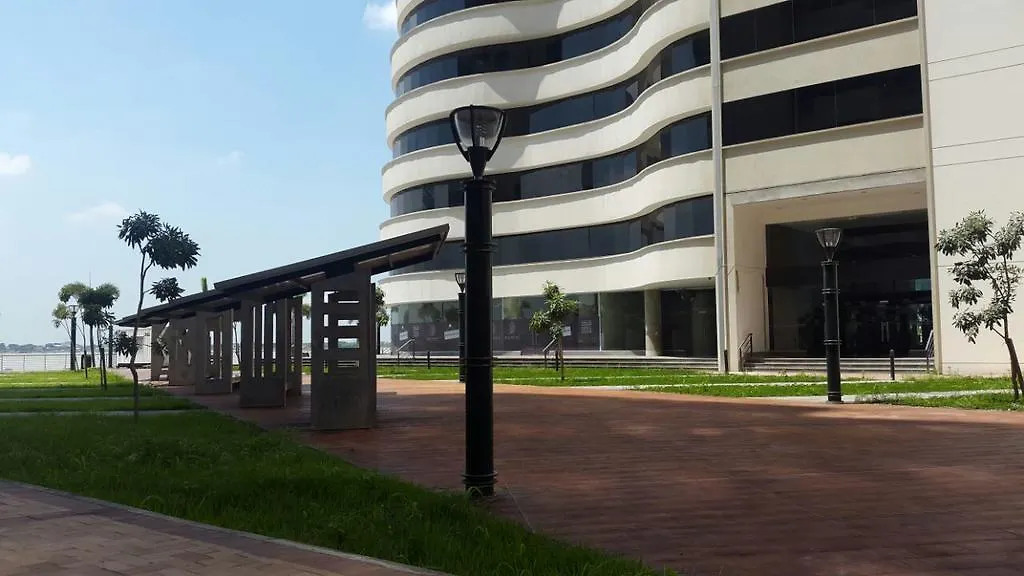 Bellini 2 Daire Guayaquil