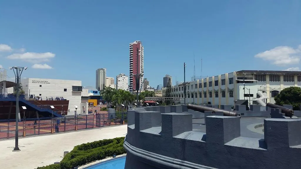 Bellini 2 Daire Guayaquil