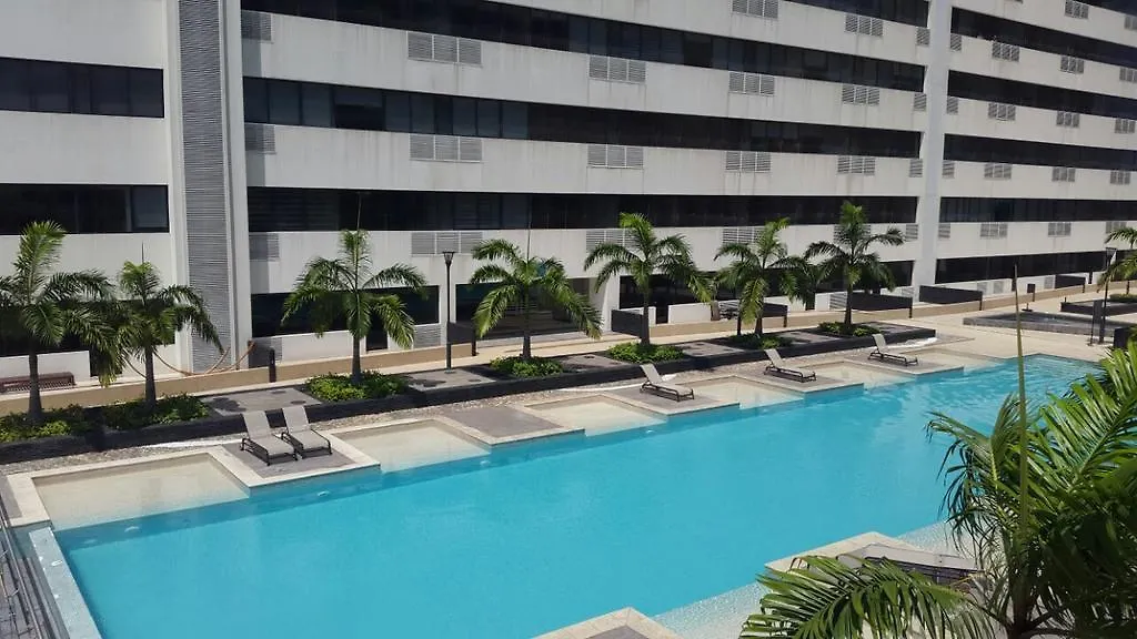 Bellini 2 Daire Guayaquil 0*,