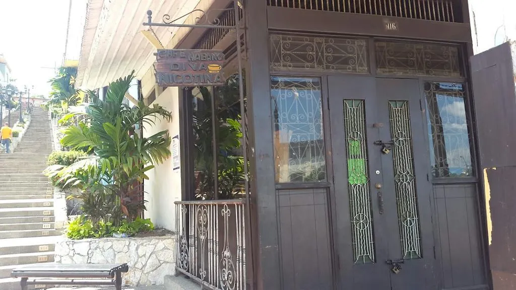 Bellini 2 Daire Guayaquil