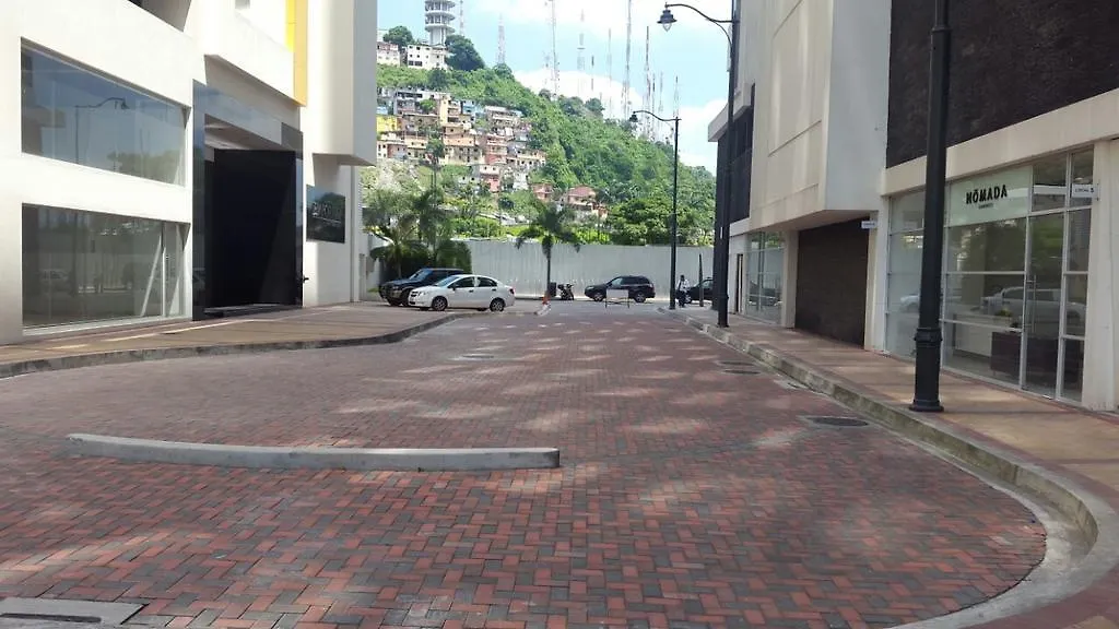 Bellini 2 Daire Guayaquil