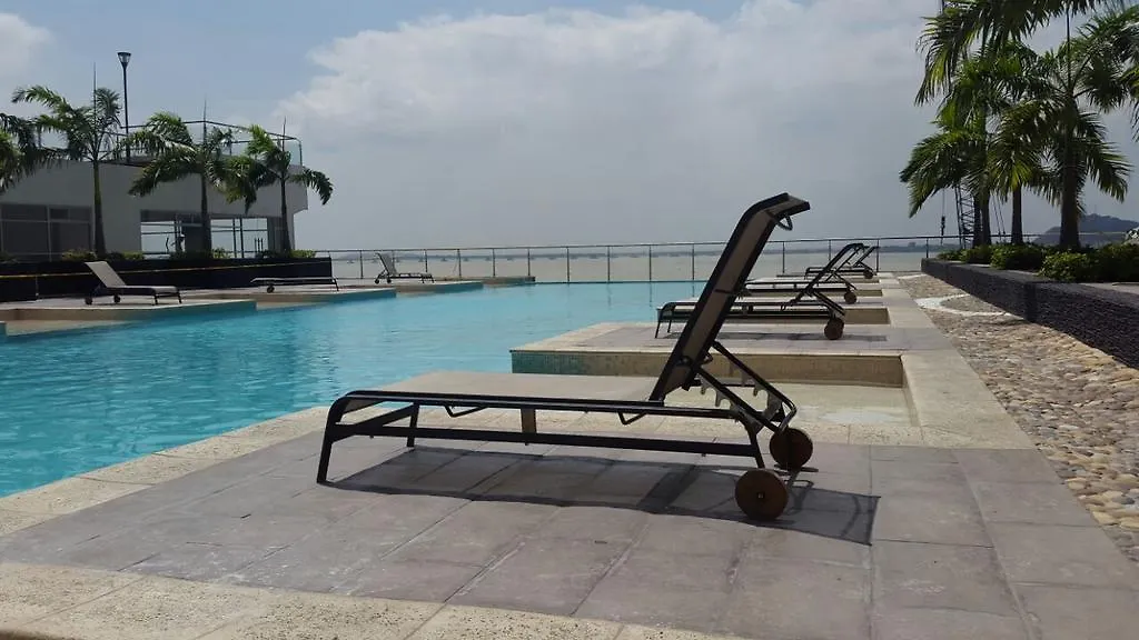 Bellini 2 Daire Guayaquil Ekvador