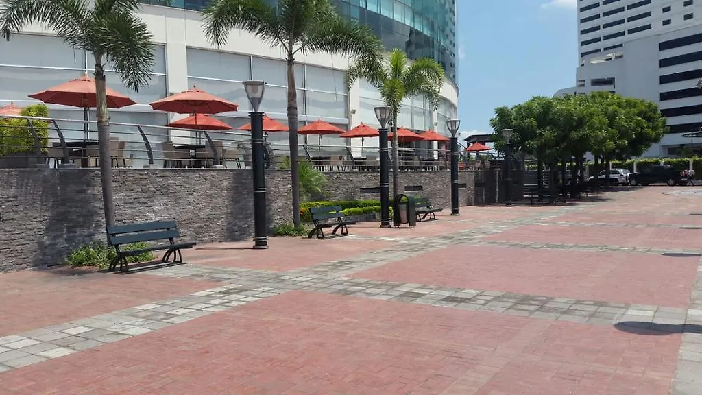 Bellini 2 Daire Guayaquil