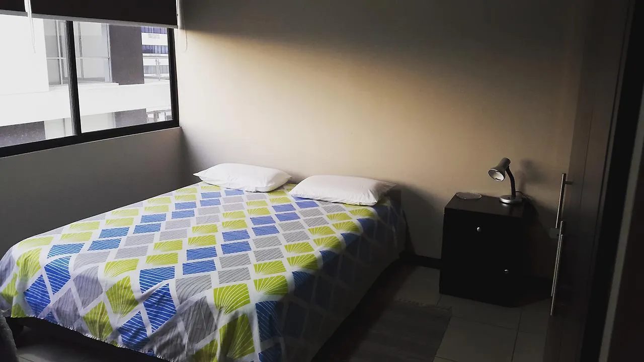 Bellini 2 Daire Guayaquil