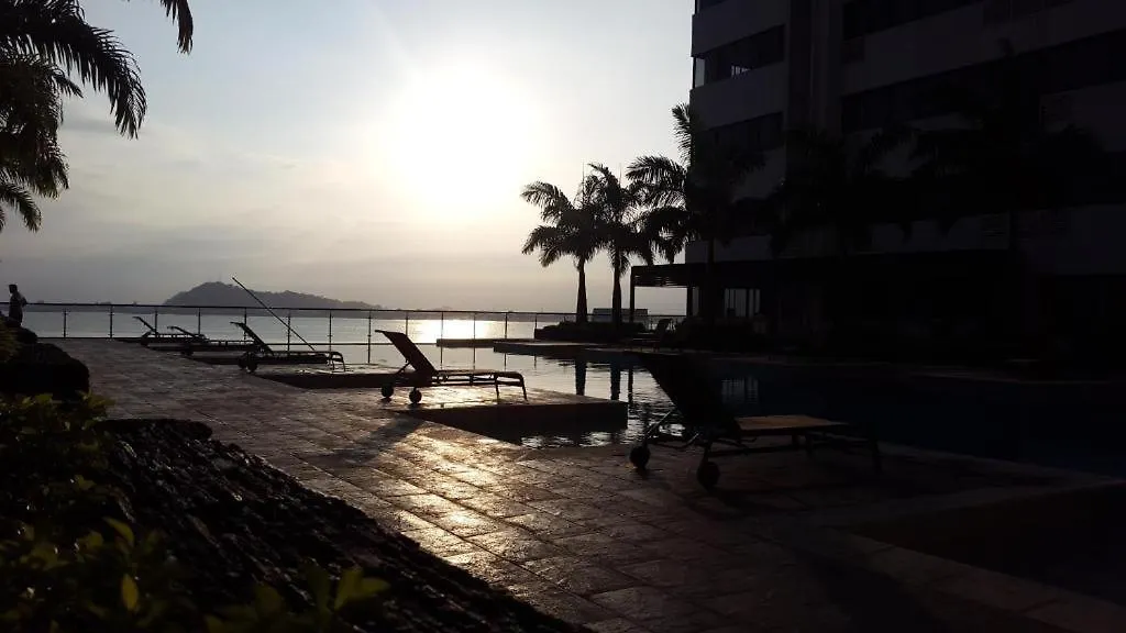 Bellini 2 Daire Guayaquil