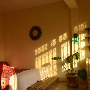 Privatunterkunft Pachamac House, Guayaquil